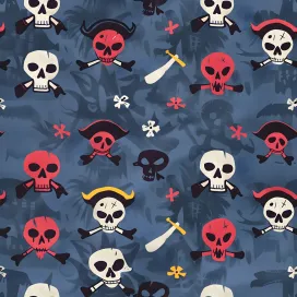 Pirate 16